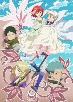 Snow White with the Red Hair Season 2