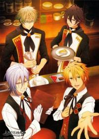 AMNESIA OVA