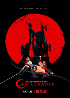 Castlevania II