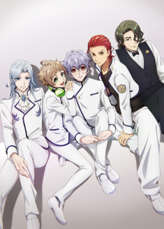 Fairy Ranmaru