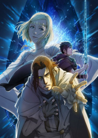 FINAL FANTASY XV EPISODE ARDYN - PROLOGUE