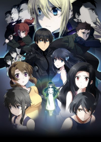 Mahouka Koukou no Rettousei: Hoshi wo Yobu Shoujo
