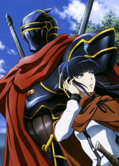 Overlord Movie: Ple Ple Pleiades