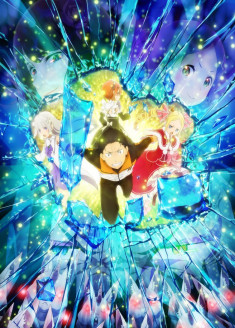 Re:ZERO -Starting Life in Another World- Season 2 Part 2