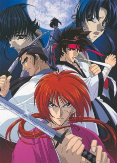 Samurai X: The Motion Picture