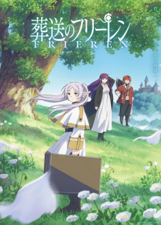 Frieren: Beyond Journey’s End