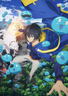My Isekai Life: I Gained a Second Character Class and Became the Strongest Sage in the World!