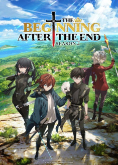 Saikyou no Ousama, Nidome no Jinsei wa Nani wo Suru? 2nd Season